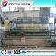 Plant Equipment Anping Semi-automatic Chain Link Fence Machine CHINA Supplier