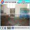 High Speed BTO-22 Razor Balde Wire Machine /Razor Barbed Wire Machine Factory Price