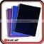 Custom wholesale A5 hardcover spiral sketch note books