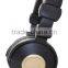 Big Ear Cups Fashion Popular Headphone From Shenzhen Factory