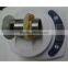 Brass Lavatory POP UP DrainQL-X47