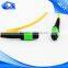 Single mode fiber 9/125um FC fiber optic patch cord