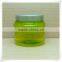 500ml 16oz Pet Plastic Jar For Candy Gift Skin Care with lids wholesale manufacturerFood Grade