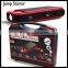 Portable Emergency 12000mah 12V Car Battery Snap On Jump Starter