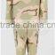 BDU Military Camouflage uniform comfortable and durable