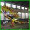 amusement park supplies, amusement park machine flying UFO rides