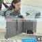 Wide Fabric Selection Solar Photovoltaic Battery Charger