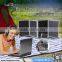 Unique Design Fashionable Solar Charger High Quality Monocrystalline Silicon Solar Panel Raw Material