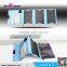 Supply OEM solar mobile charger , portable solar charger , foldable solar charger