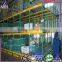 Make To Order Heavy Duty Warehouse Storage Gravity Live Pallet Racks