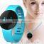 H8 smart bracelet wrist watch sport sleep fitness tracker bluetooth 4.0 wristband