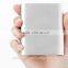 Xioami power bank mini mobile xiaomi power bank 10400mah