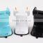 Wholesale Adjustable Strong high quality car air vent phone holder for iPhone5/5s/6 6 Plus