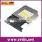 SATA Tray Load DVD Burner, Model: Panasonic UJ8E1 ADPU1-B