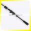 1.8M 1pcs Carbon Fiber Blank EVA Foam Handle Casting Fishing Rod