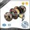 High quality OEM t bolt door bolt