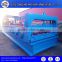 Dongchang building glazed tile roll forming machine