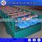 Automatic Galvanized Wallboard Trapezoidal IBR Roof Panel Single Deck Cold Roll Forming Machine