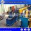 Automatic Drywall Production Machine and Technology From China
