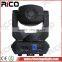 led light bar beam 4x25w led moving head professional show lighting