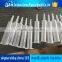 plastic barrel mould china