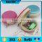China Oem Eva Earphone Earbud Earplug Case