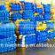 SUNKIST HYDRAULIC PRESS WASTE FOAM PACKING MACHINE