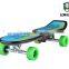 200w brushless electric skateboard with wireless remote control