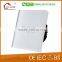EU AND UK Single Live Line smart Touch Sensor Switch CE AND ICE for apartment and hotel