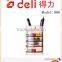 Deli Multifunctional Pen Stand holder for Office & Student Model 906