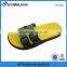 2015 Non-slip breathable men's sandals Good quality EVA sandals outdoor shoe Eva wedge beach shoes for men