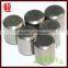 Tungsten Cubes/tungsten Cylinder Column Made in China