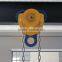 0.5 ton to 10 ton hand geared trolley