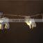 Butterfly Battery Operated hanging Christmas decorative led string light
