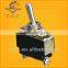 25A toggle switch/reset toggle switch,waterproof button switch,touch switch table lamp