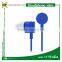 For xiaomi earphone, for xiaomi headphone mi4 mobile earphone