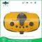 music player with FM/AM Radio & Multifunctional MP3 player led lighting