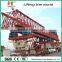 Bridge Girder Launching Crane