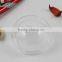 Wholesale transparent spherical replacement glass candle holder