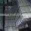 Stable Pre-Galvanized Steel Scaffolding Walk toe Board