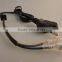 2 pin power Plug with Cable type Europe standard 2 pin Plug for laptop with C7 connector and IEC C13 for electrical appliance