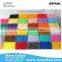 ARTKAL soft fuse beads C-2.6MM 66600 beads/box 36colors faith charm bracelet perler beads earring findings components