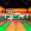 popular air bouncer inflatable trampoline,inflatable jumping castle customized