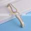 Wenzhou wholesale factory modern Kitchen furniture door crystal knobs and diamond wardrobe cabinet drawer pull handles