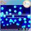 Color Changing Outdoor String Lights Micro Led Single Light for the Decoration of Advertising Signs