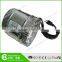 China Factory Supply Small Popsitive Pressure Centifugal Blower Fan/220V AC Axial Flow Duct Inline Fan