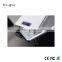 portable rohs mobile power with LCD