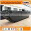 Cheap Swamp Excavator Pontoon , Model: MAX200PU-S