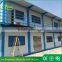 Sandwich Panel Labour Camp Container Residence