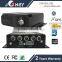 4G GPS MOBILE VEHICLE DVR H.264 BUS VEHICLE DVR WITH SD CARD RECORDING